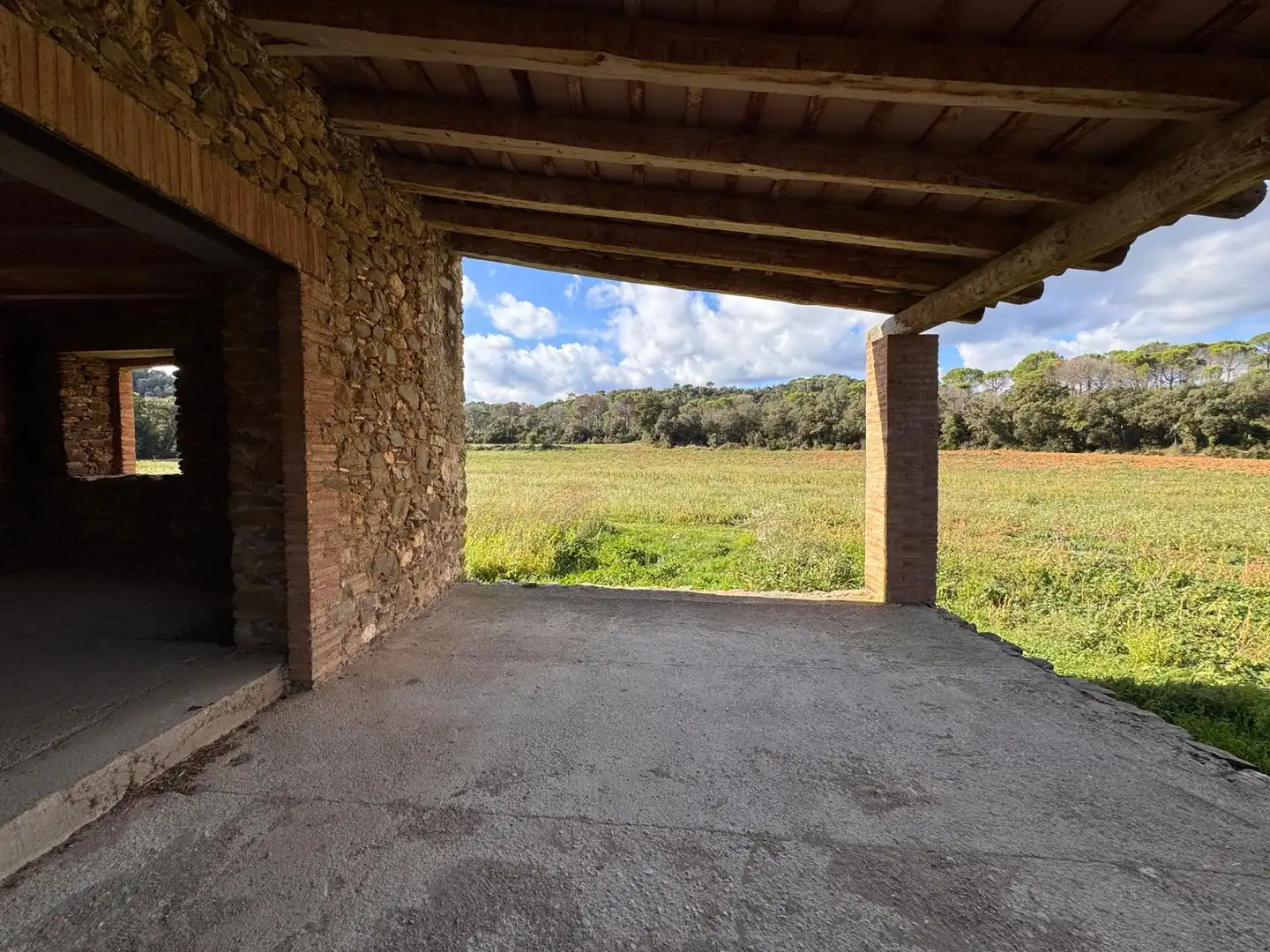 Casa o xalet en venda en Cruïlles, Monells I Sant Sadurní de L'Heura amb Jardí privat, Terrassa i Traster