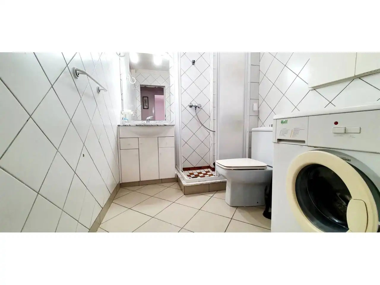 Appartement avec piscine à vendre à Roquetas de Mar ciudad, imagen 11