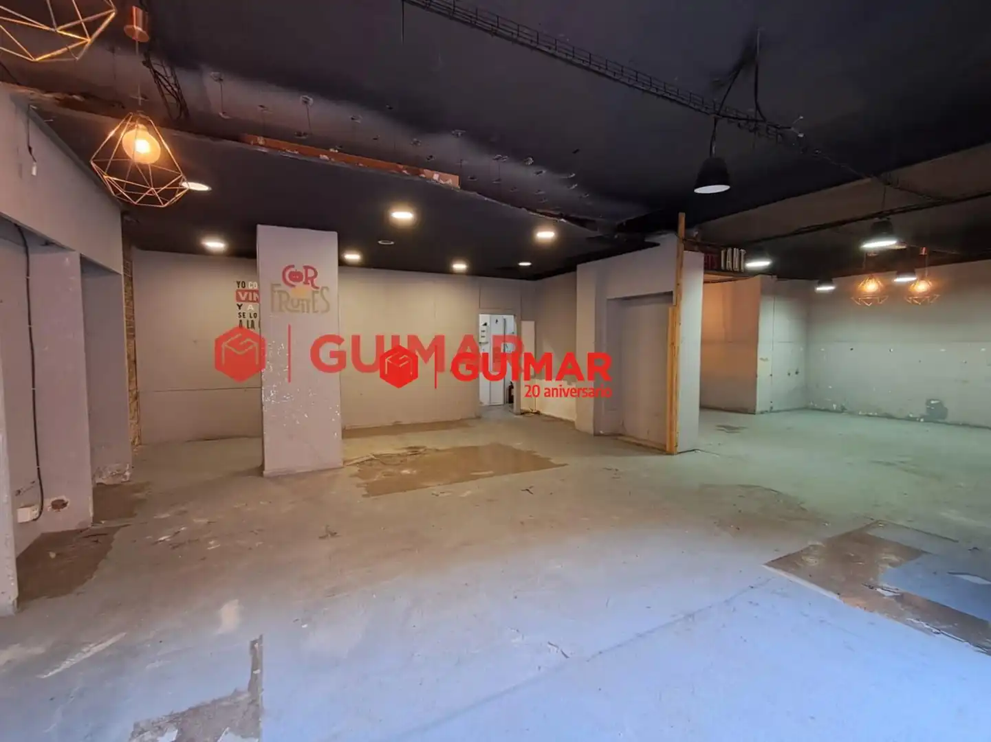 Local commercial à vendre à Esplugues de Llobregat - Carrer de Francesc Llunell, imagen 5