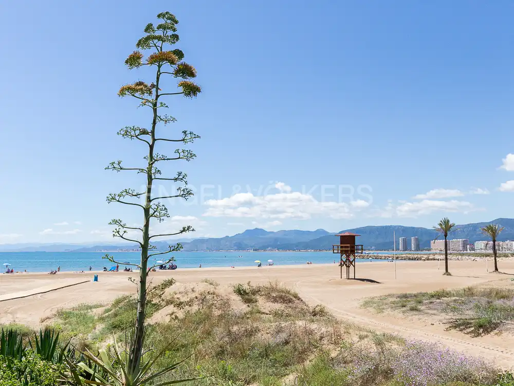 Wohnbaugrundstück zum Verkauf in Urbanización Faro Mediterráneo, imagen 29