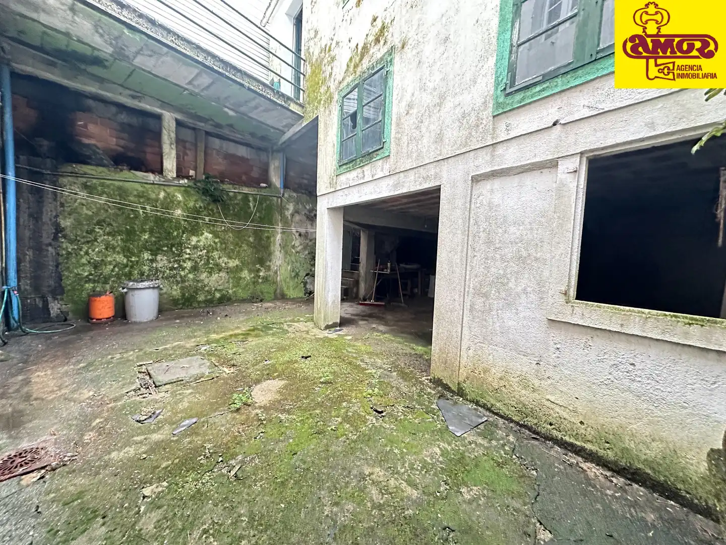 Piso en venta en Santiago de Compostela  con Terraza