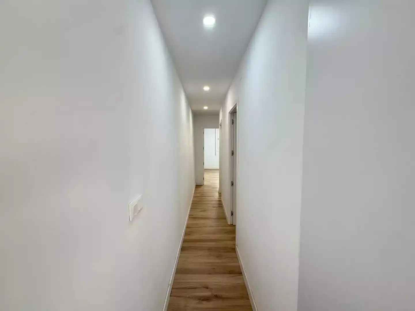 Flat for sale in Colera  with Air Conditioner, Parquet flooring and Balcony