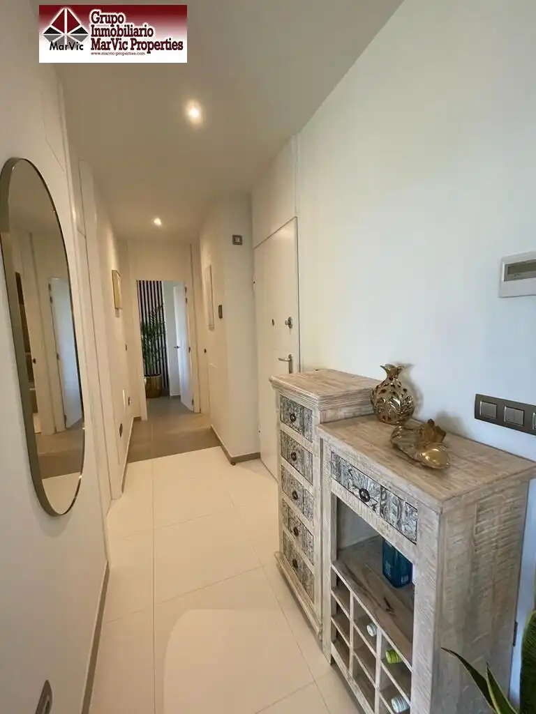 Wohnung mit Pool zum Verkauf in Playa de Poniente, imagen 12