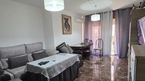 Foto 2 de Pis en venda a Valdeastillas - Fuentezuelas,  Jaén Capital