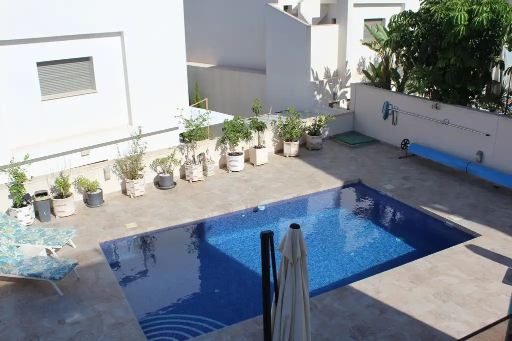 Studio for sale in San Miguel de Salinas, imagen 23