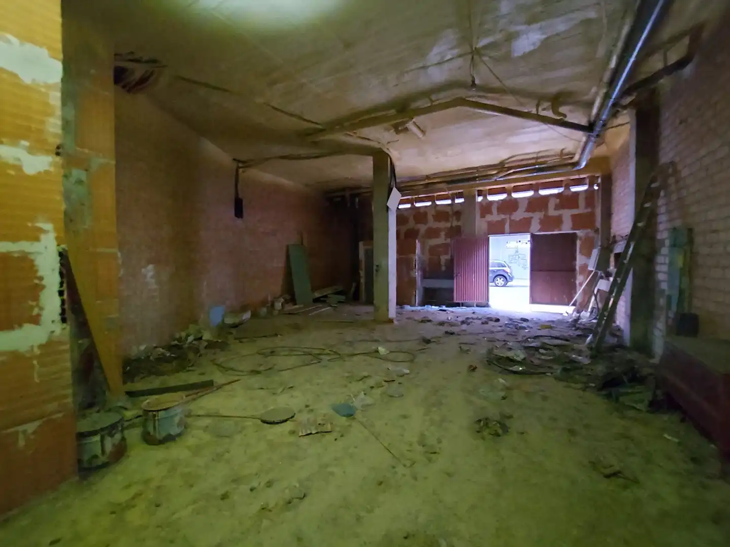 Local comercial en venta en Logroño - Calle Rey Pastor, imagen 2