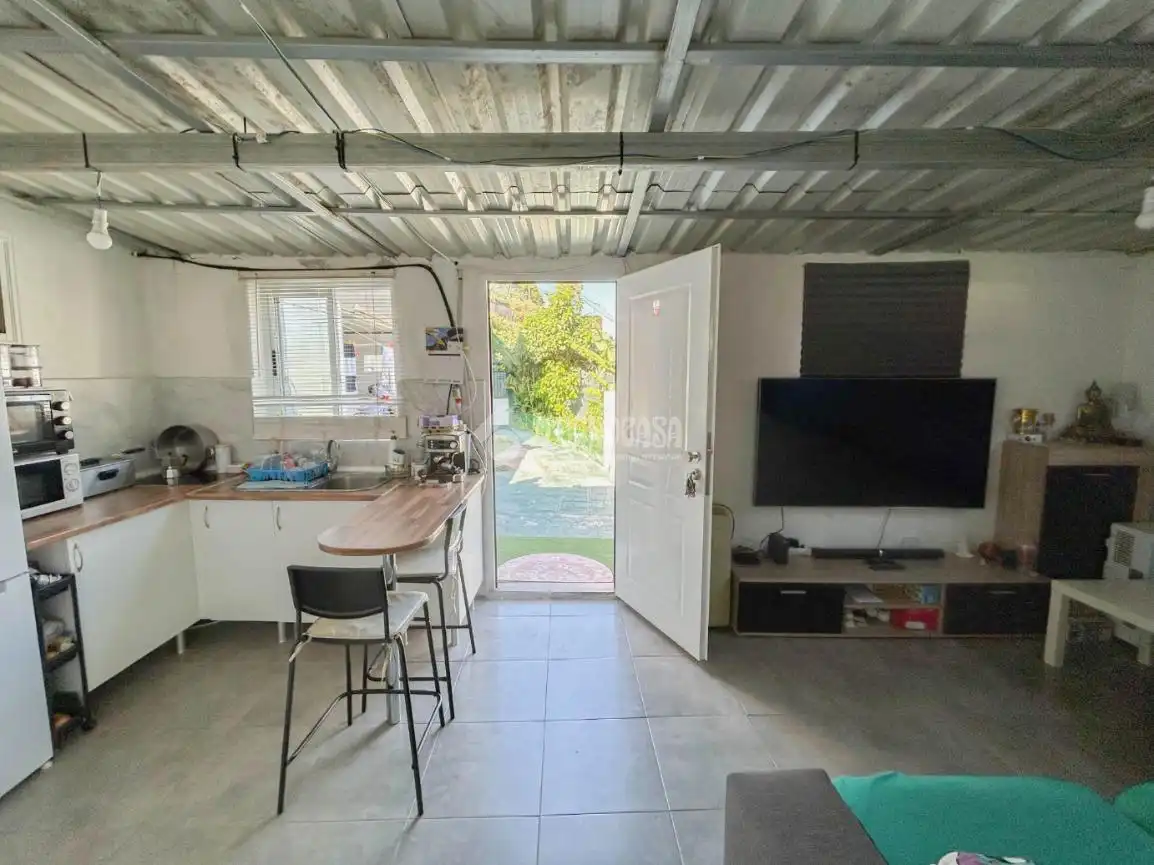 Jardín de Finca rústica en venta en Telde con Jardín privado y Terraza