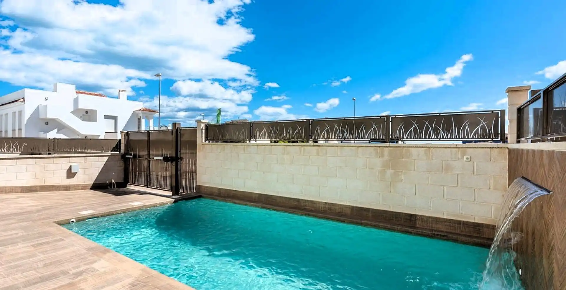 Houses for sale in Los Montesinos