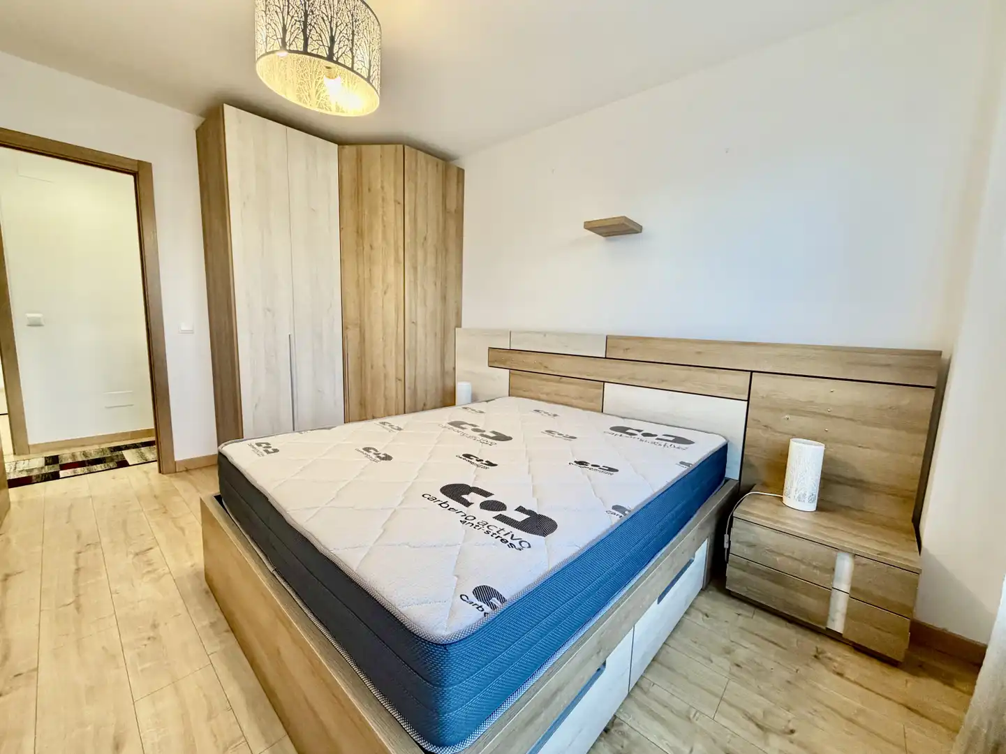 Wohnung mit Pool zur Miete in Entrambasaguas - BO ENTRAMBASAGUAS-SANTA ANA, imagen 11