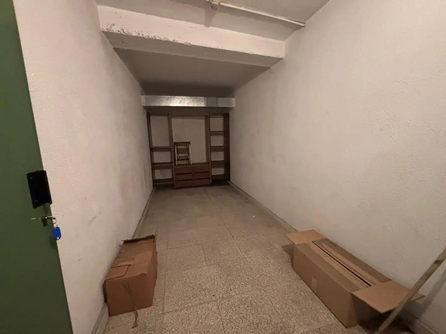 Trastero de alquiler en  Pamplona / Iruña