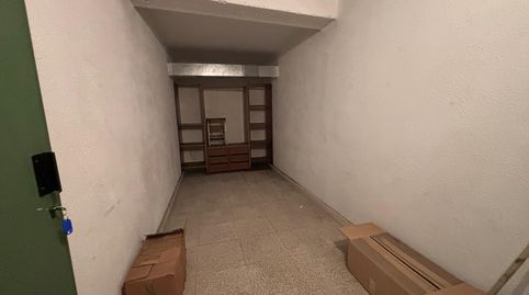 Foto 3 de Trastero de alquiler en Calle de Irunlarrea, 6, Mendebaldea - Ermitagaña, Pamplona / Iruña