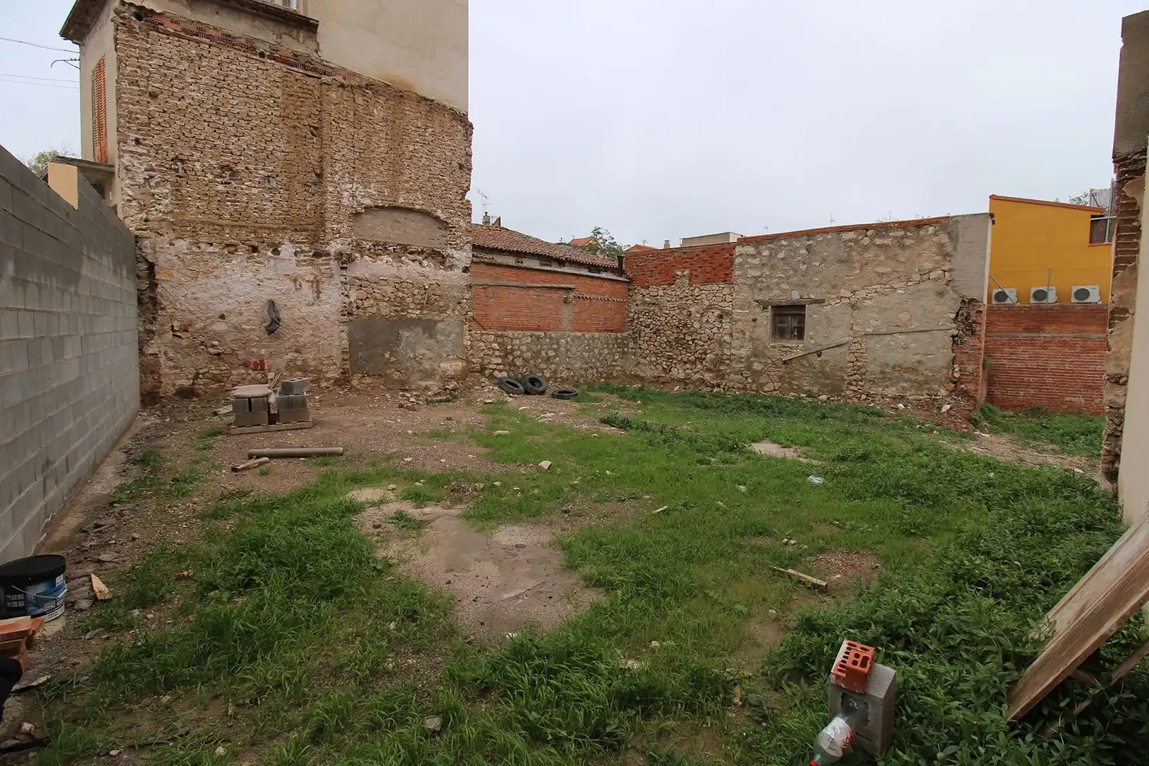 Terreny residencial en venda a Torrelaguna, imagen 15