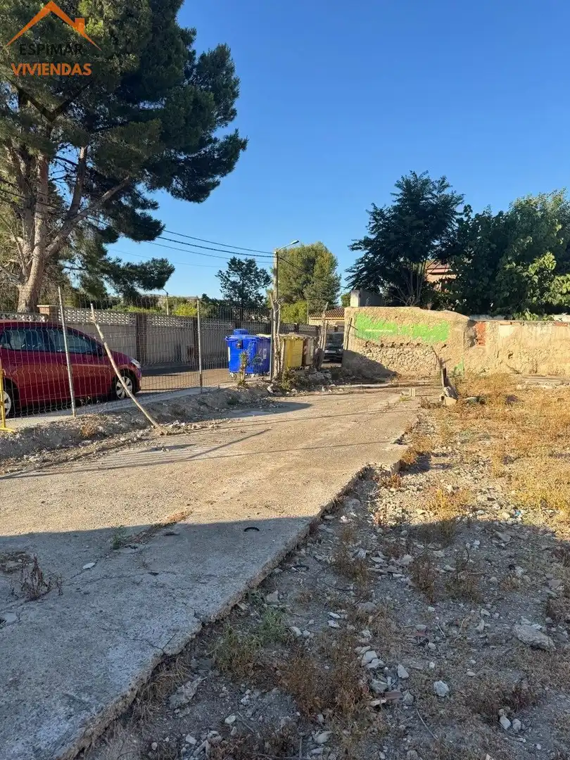Parking of Residential for sale in Nuez de Ebro