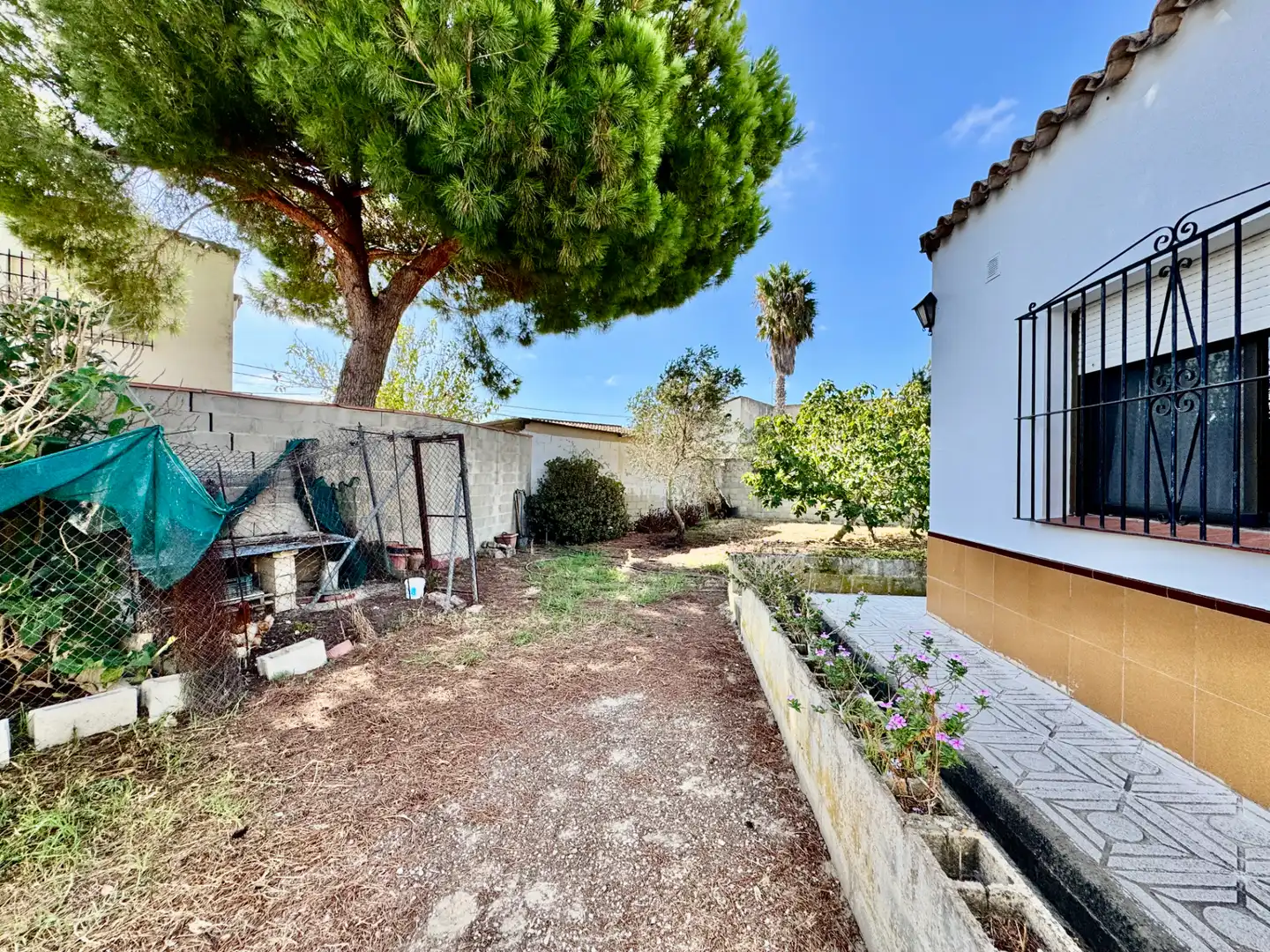 Chalet con piscina en venta en Pelagatos - Pago del Humo, imagen 15