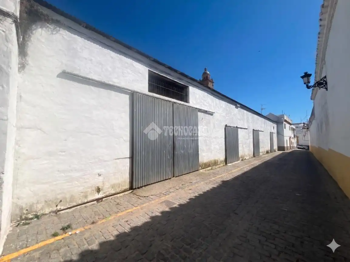Local comercial en venda a Medina Sidonia, imagen 20