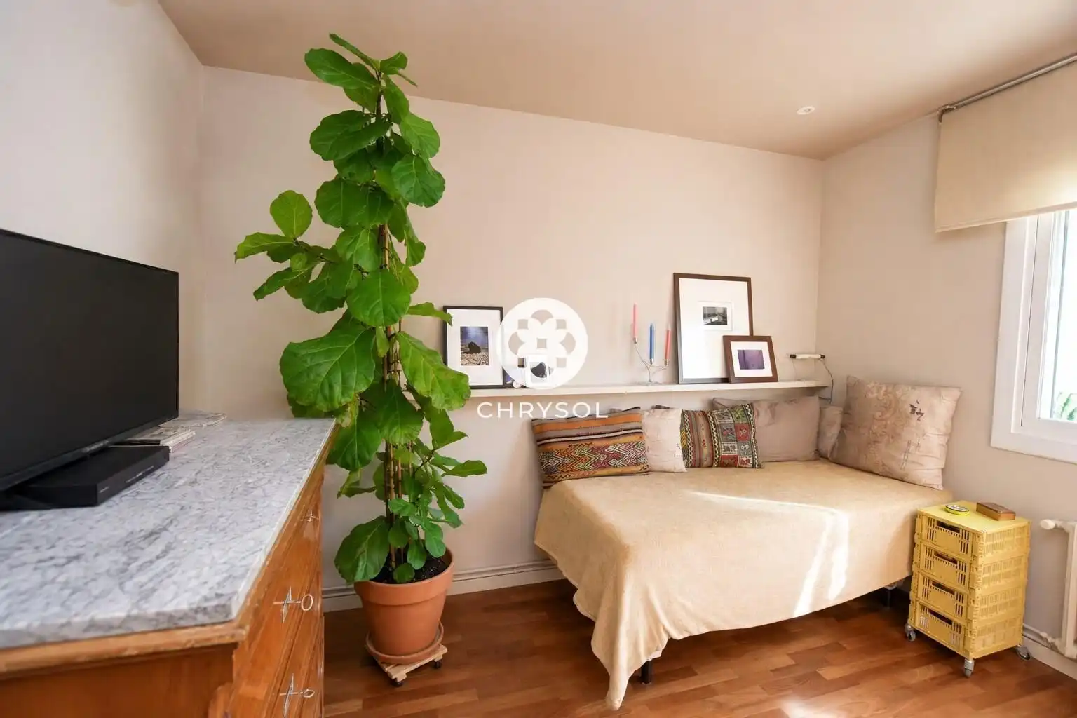 Wohnung mit Terrasse zum Verkauf in Carrer Sant Antoni María Claret, imagen 11