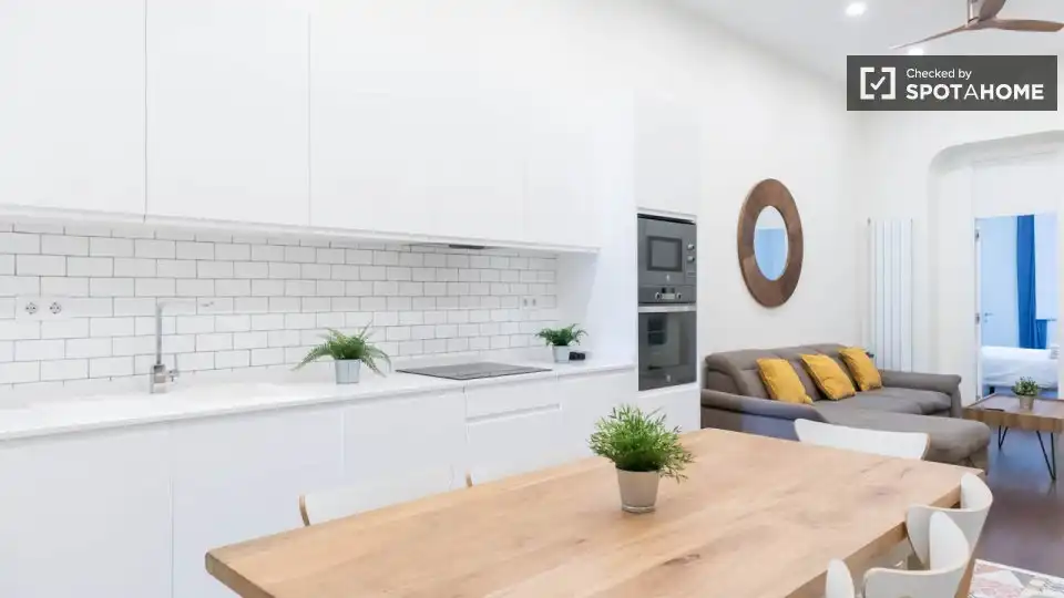 Appartement avec terrasse à louer à Centro, imagen 8
