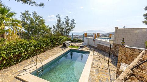 Photo 4 of House or chalet for sale in San Antón, Pinares de San Antón, Málaga Capital