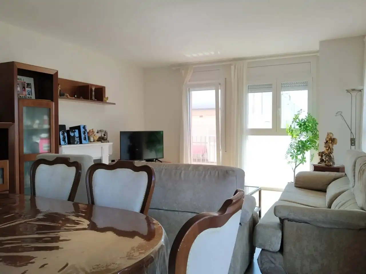 Piso en venta en Calle Anselm Clave, Centre