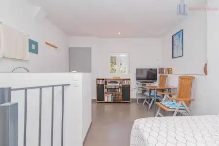 Habitación de Casa o chalet en venta en Lanjarón con Terraza
