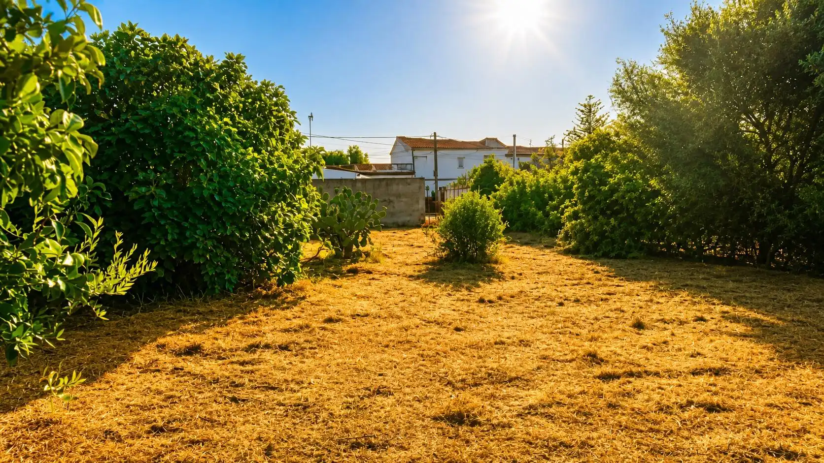 Wohnbaugrundstück zum Verkauf in La Banda - Campo de Fútbol, imagen 2