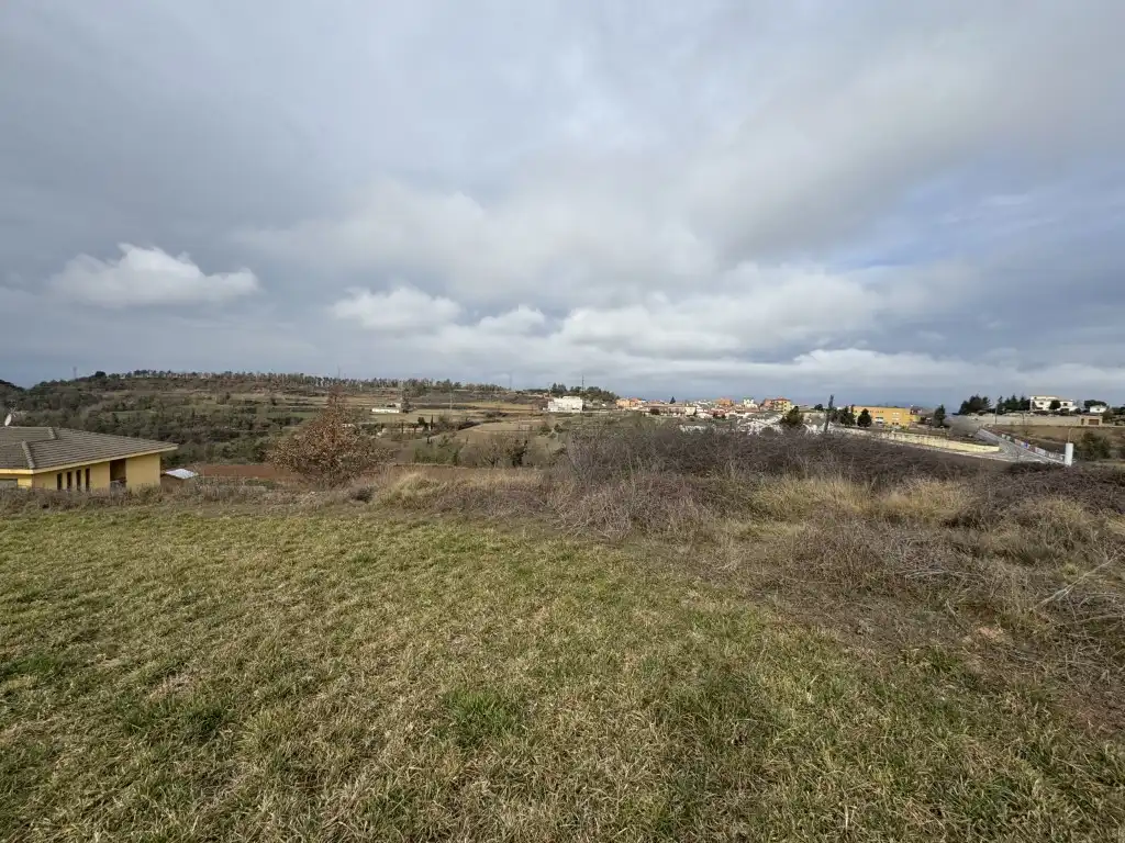 Residencial en venta en Sant Bartomeu del Grau