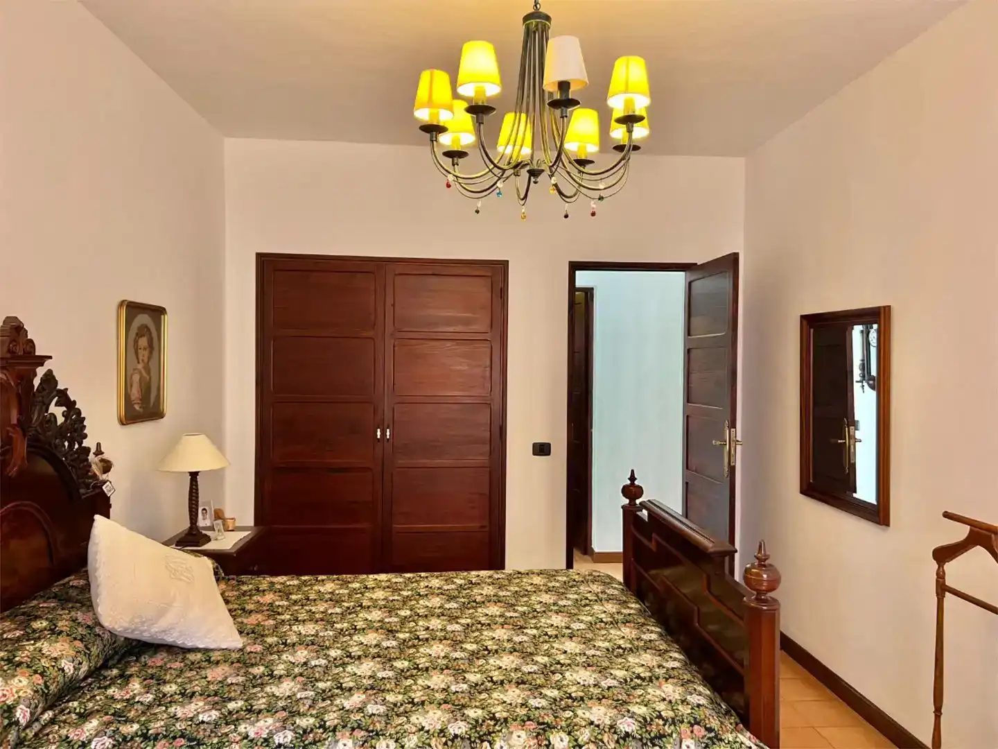 Habitación de Casa o chalet en venta en Garachico con Piscina y Balcón