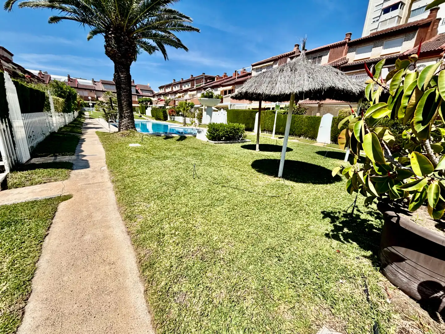 Reihenhaus mit Pool zum Verkauf in Playa de San Juan - El Cabo de las Huertas, imagen 43
