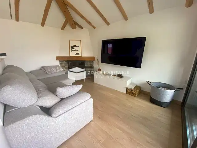 Semi-detached house to rent in Engolasters, imagen 3