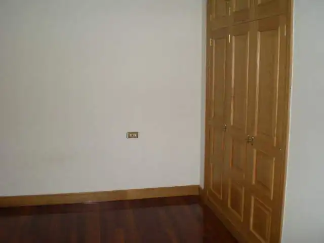 Ático de alquiler en Bilbao  con Calefacción, Parquet y Terraza