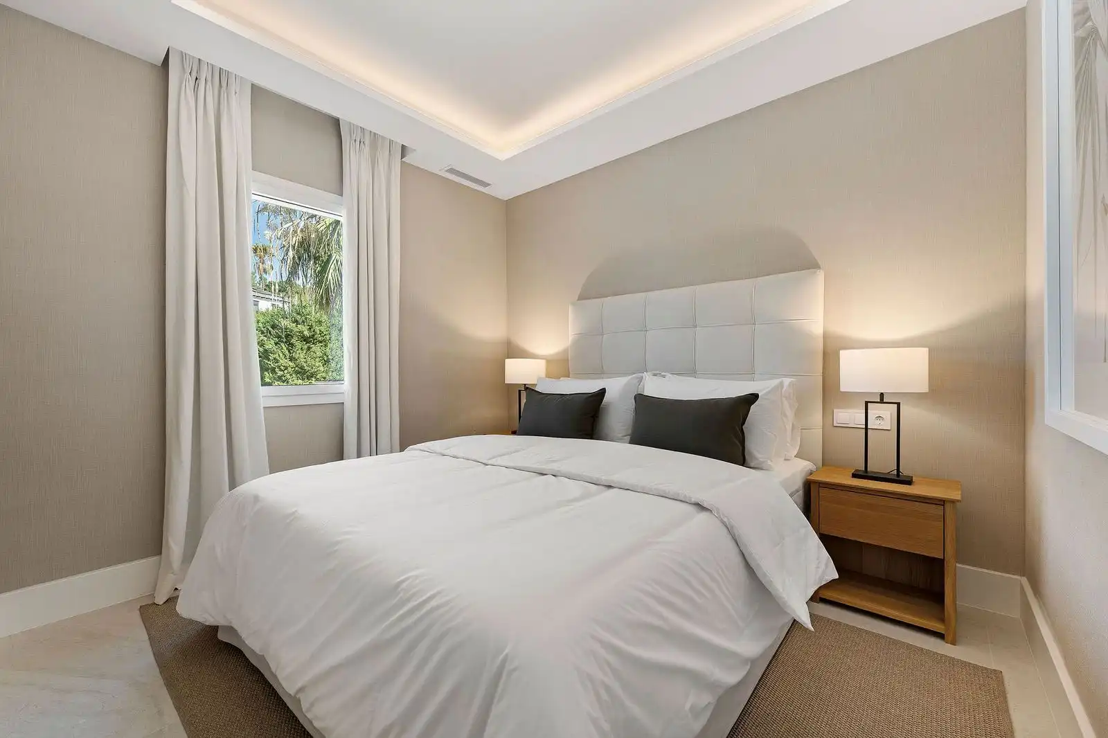 Maison mitoyenne à vendre à Benahavís pueblo, imagen 18