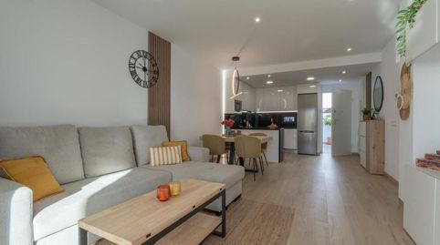 Foto 4 de Casa o chalet en venta en Balcón de Finestrat - Terra Marina, Finestrat