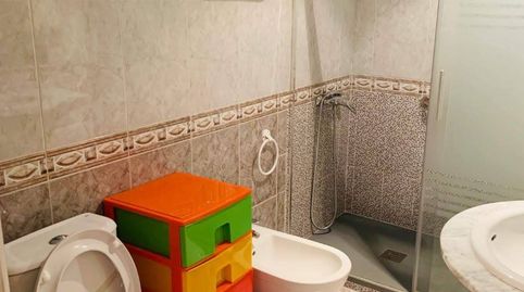 Foto 4 de Piso de alquiler en Pajaritos, Granada Capital