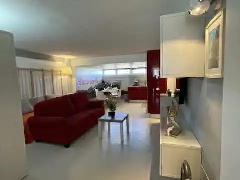 Sala de estar de Local en venta en Santoña con Terraza, Amueblado y Internet