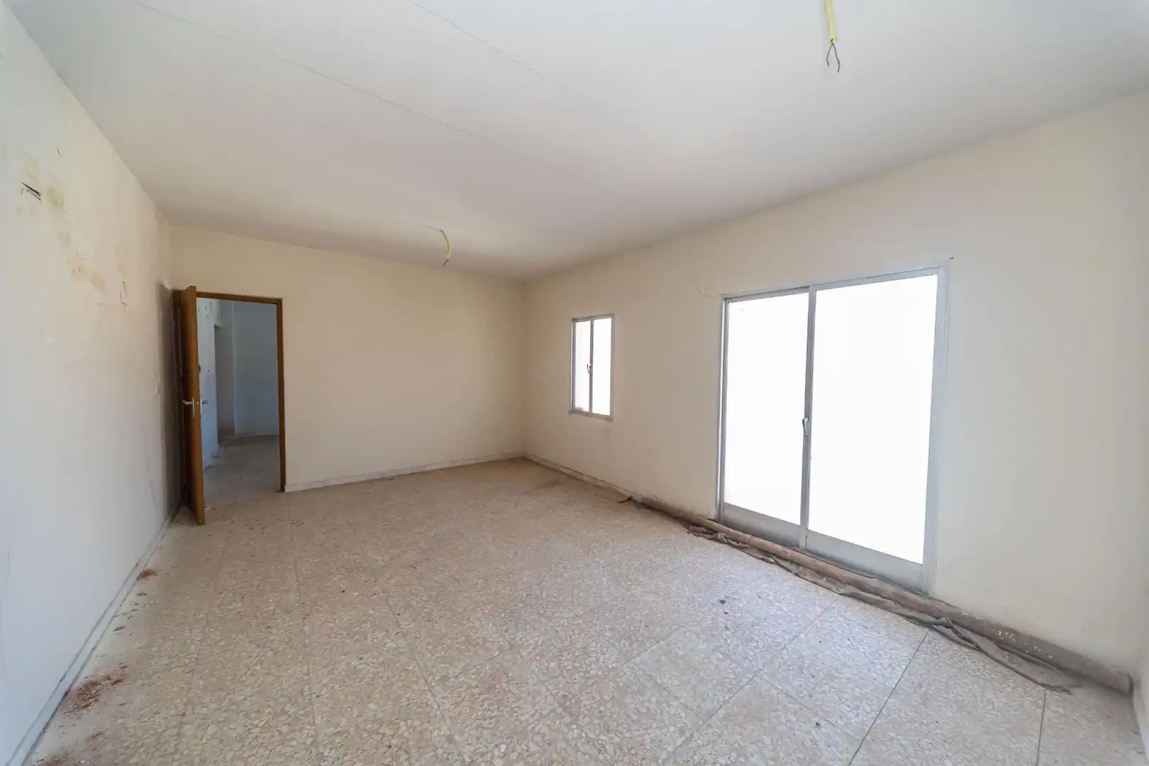 Casa adosada en venda en Jérez del Marquesado