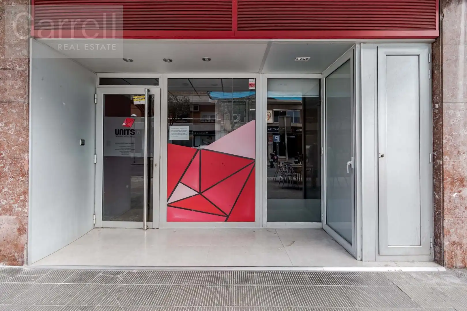 Local comercial en venta en carrer Sant Josep Oriol, imagen 3