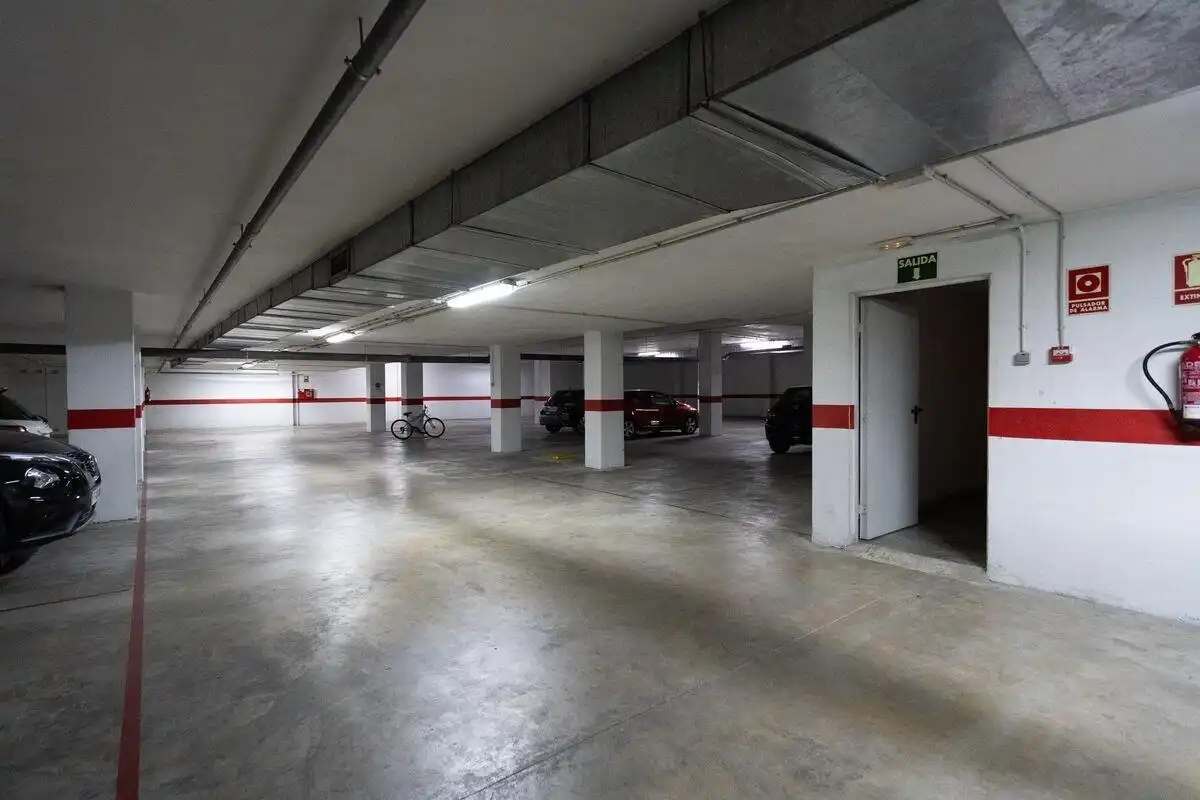 Apartament amb ascensor en venda a Calle PUERTO RICO, imagen 23