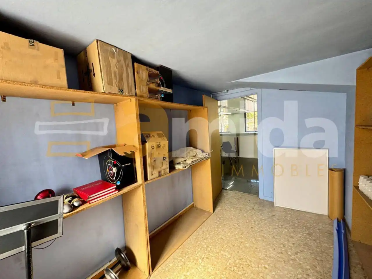 Business premises to rent in Centre - Sant Oleguer, imagen 27