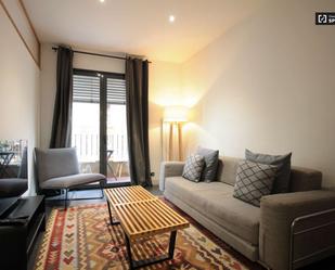 Apartament per a compartir a Sant Gervasi- Galvany