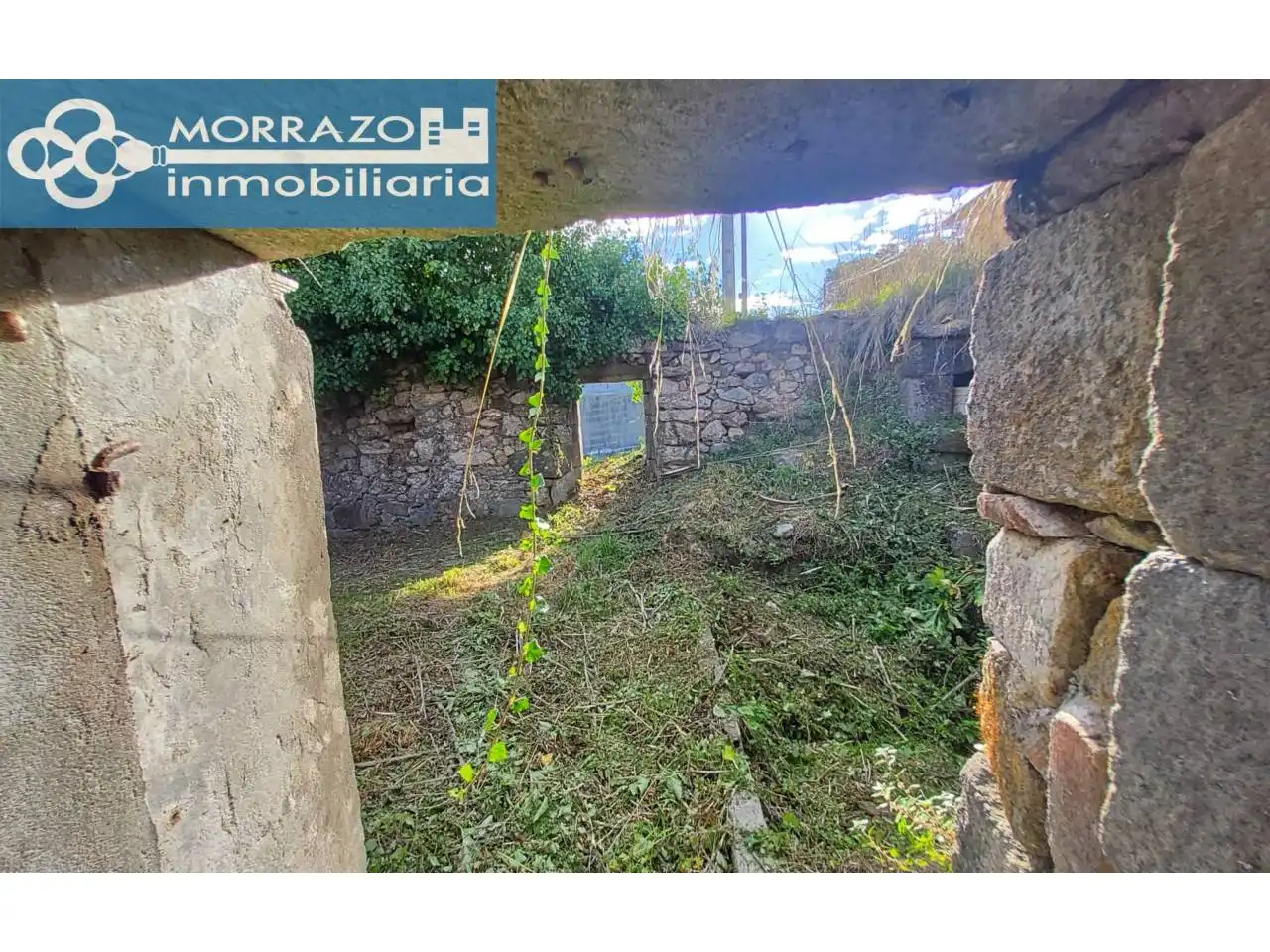 Wohnbaugrundstück zum Verkauf in Calle Antepazo 1, imagen 7