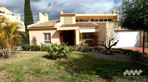 Foto 2 de Casa o chalet de alquiler en Cuesta del Palmar, Alquería - Torrealquería, Alhaurín de la Torre