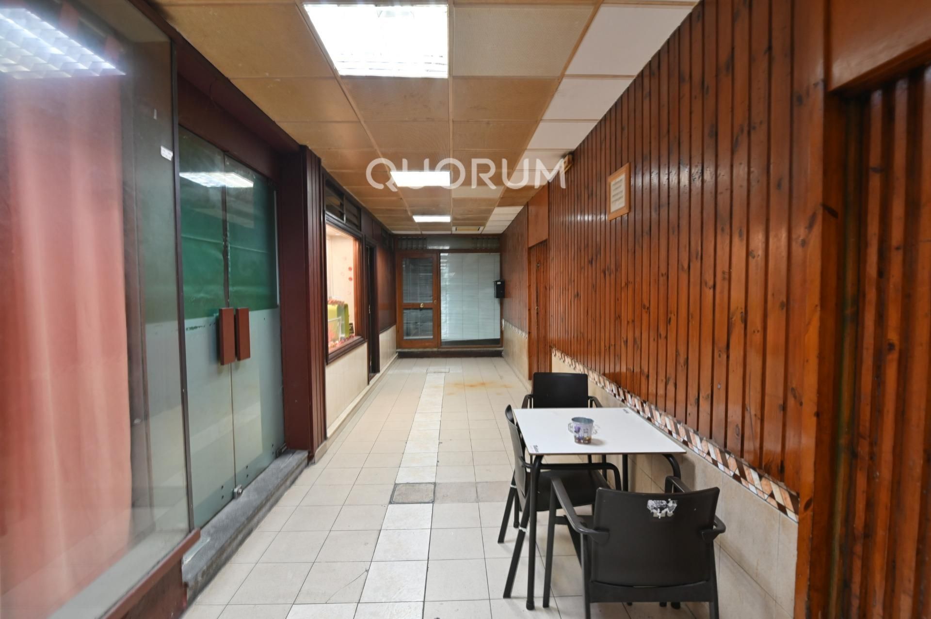 Premises for rent in Getxo 