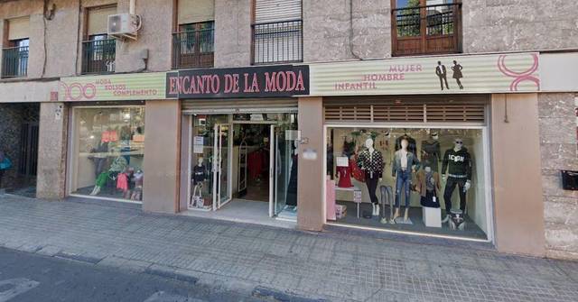 Local comercial en Alquiler en Altabix