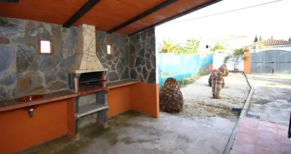Chalet con piscina en venta en Pelagatos - Pago del Humo, imagen 9