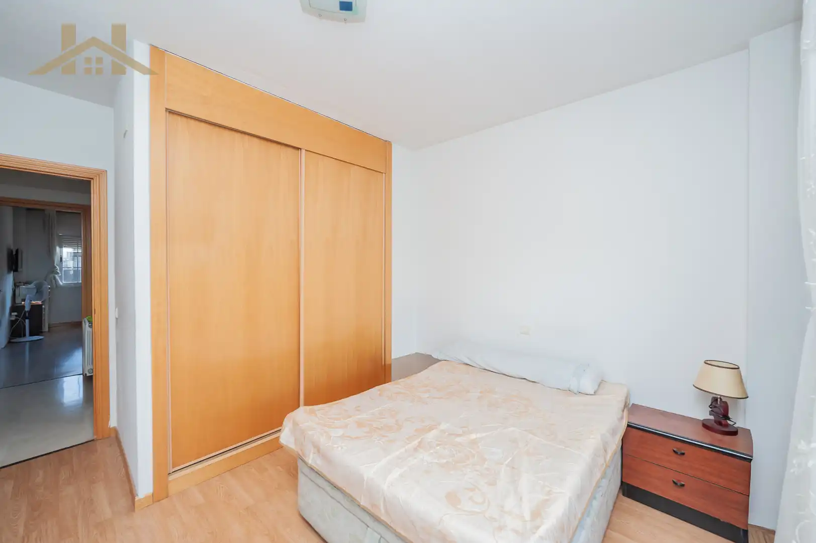 Reihenhaus mit Garten zum Verkauf in Calle de Santander 211, imagen 17