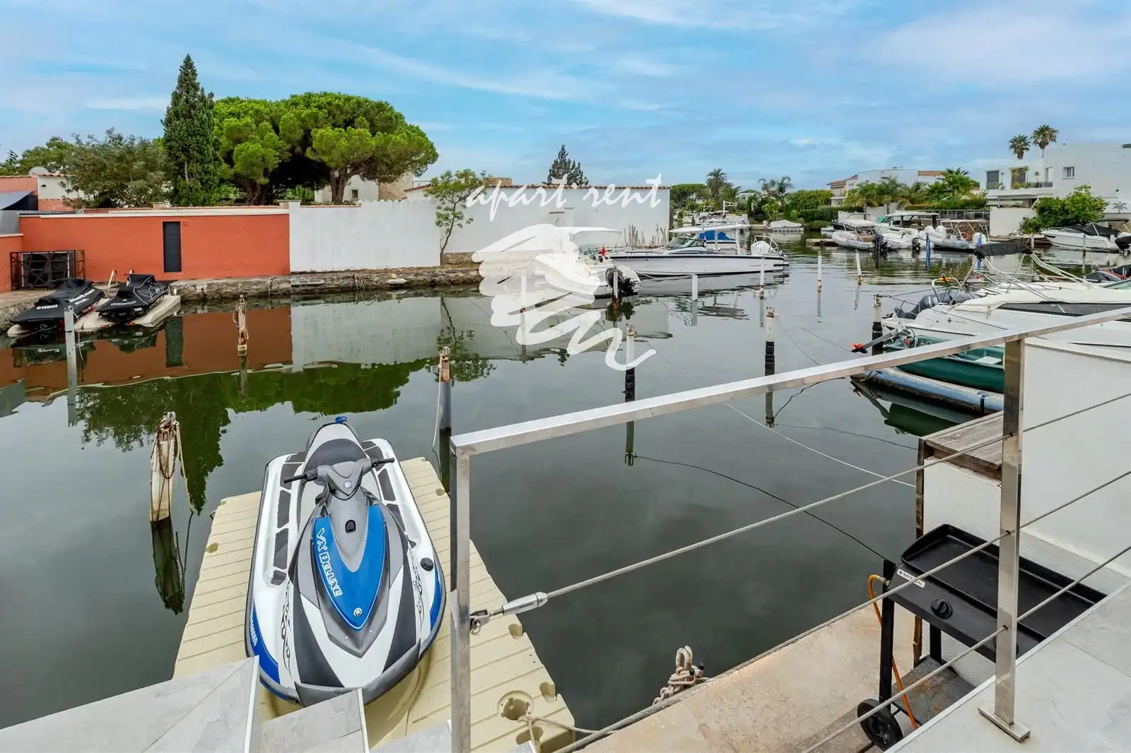 Casa con terrazza in vendita a Carrer Port del sol numéro, imagen 8