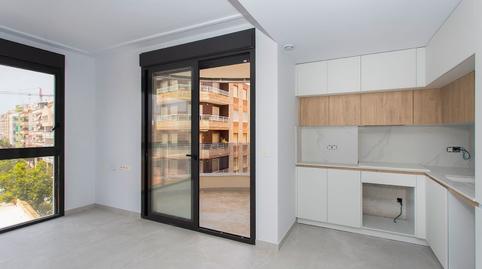 Photo 3 of Apartment for sale in C/ Ramon Gallud, 164, Las Piscinas Naturales, Alicante