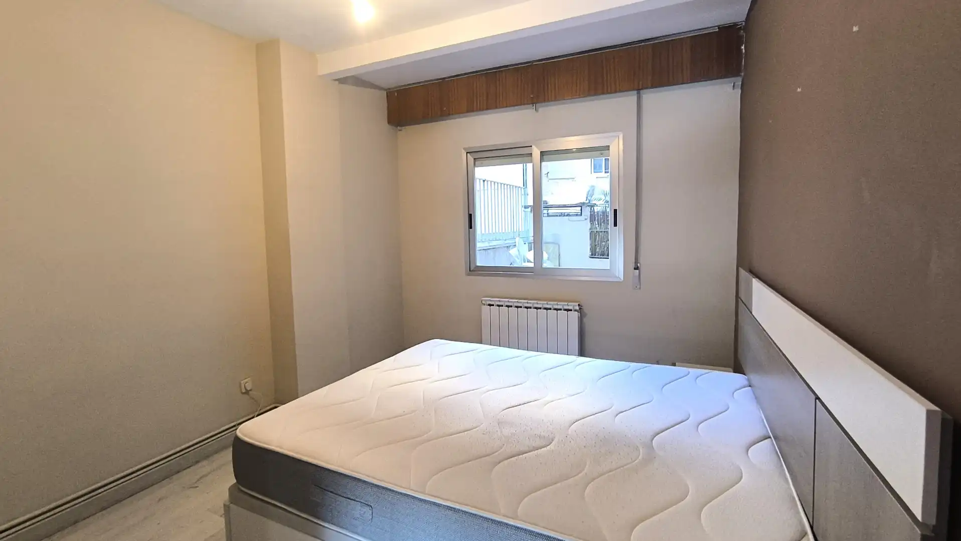 Wohnung zum Verkauf in Calle de Manuel Lasala, 8, Universidad San Francisco