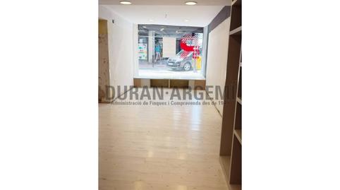 Photo 3 of Premises to rent in Volta, Ca n'Aurell, Barcelona