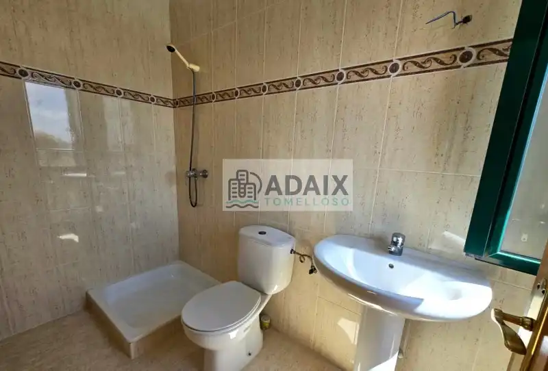 Flat for sale in Socuéllamos